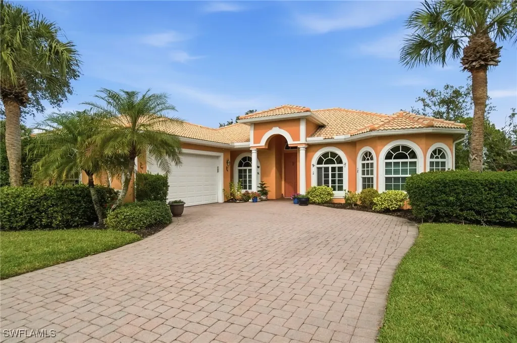 3948 Ruxton Road Naples FL 34116