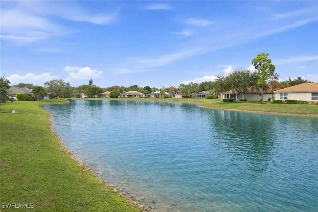 3948 Ruxton Road Naples FL 34116
