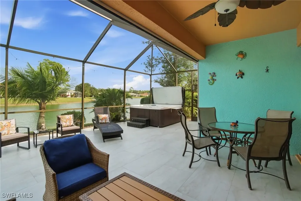 3948 Ruxton Road Naples FL 34116