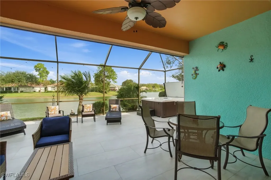 3948 Ruxton Road Naples FL 34116