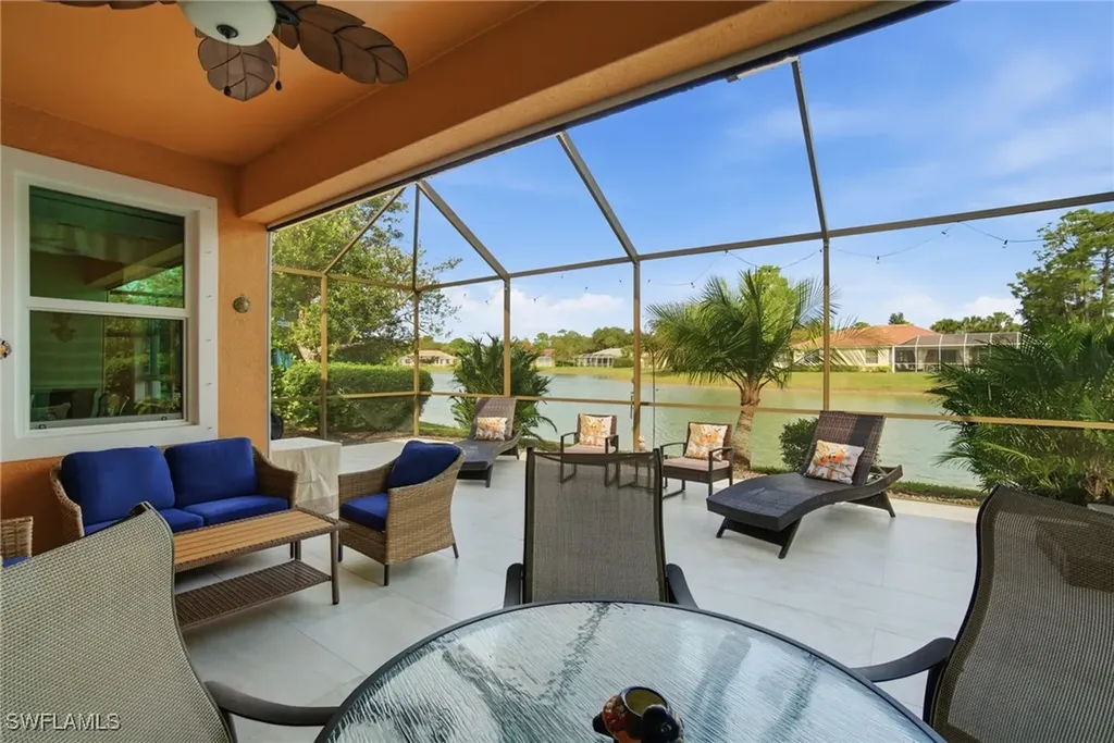 3948 Ruxton Road Naples FL 34116