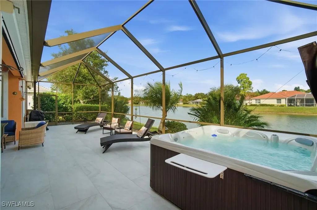 3948 Ruxton Road Naples FL 34116