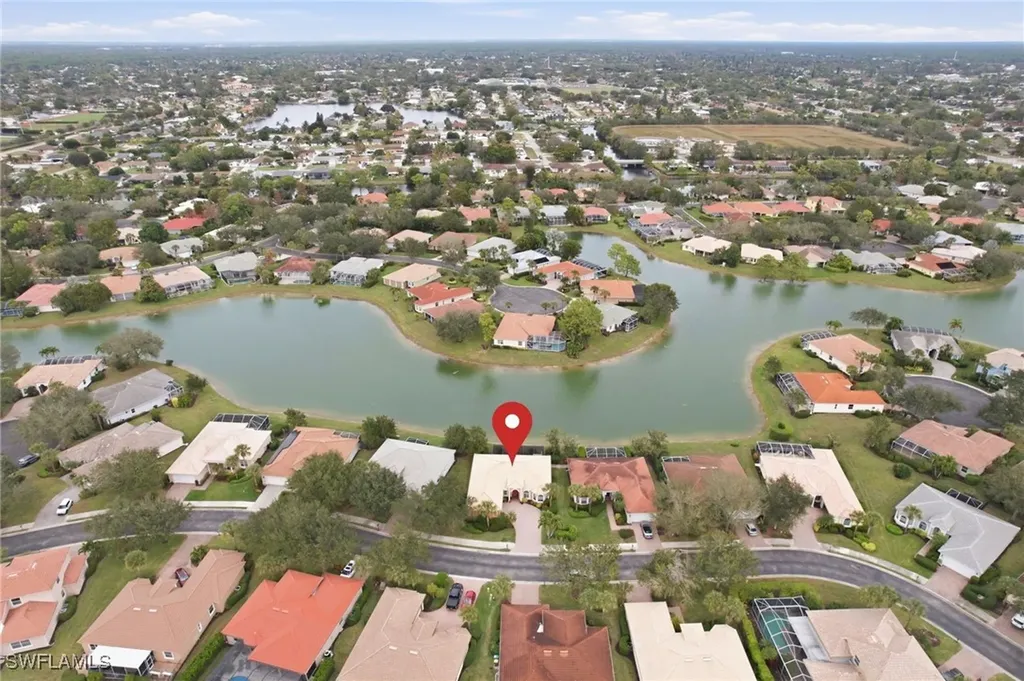 3948 Ruxton Road Naples FL 34116