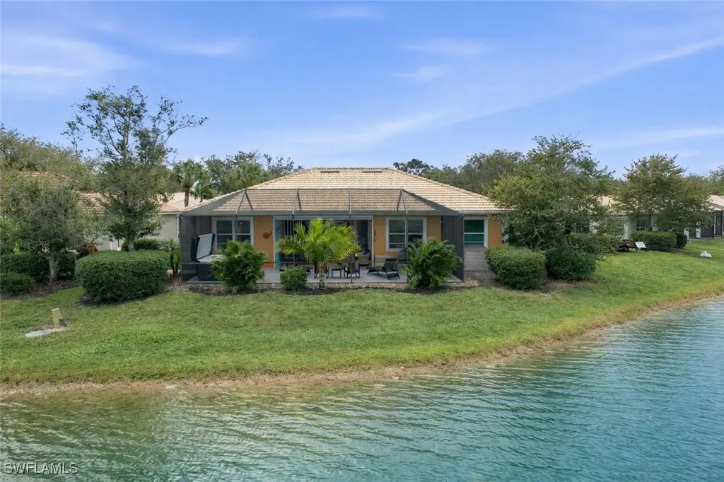 3948 Ruxton Road Naples FL 34116