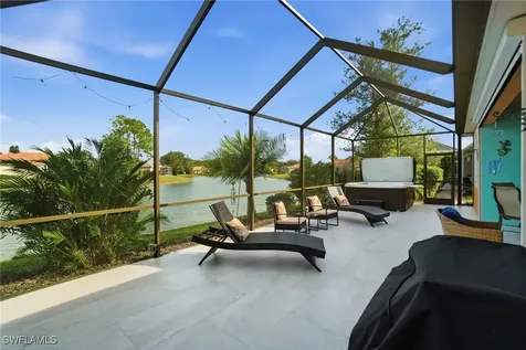 3948 Ruxton Road Naples FL 34116