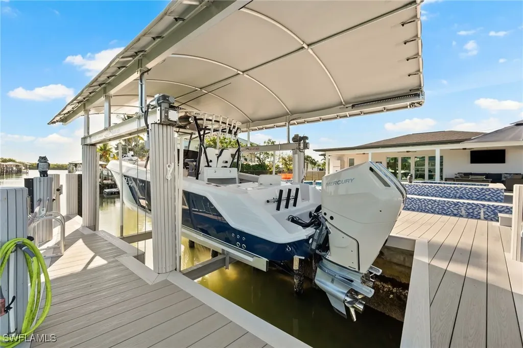 139 San Salvador Street Naples FL 34113
