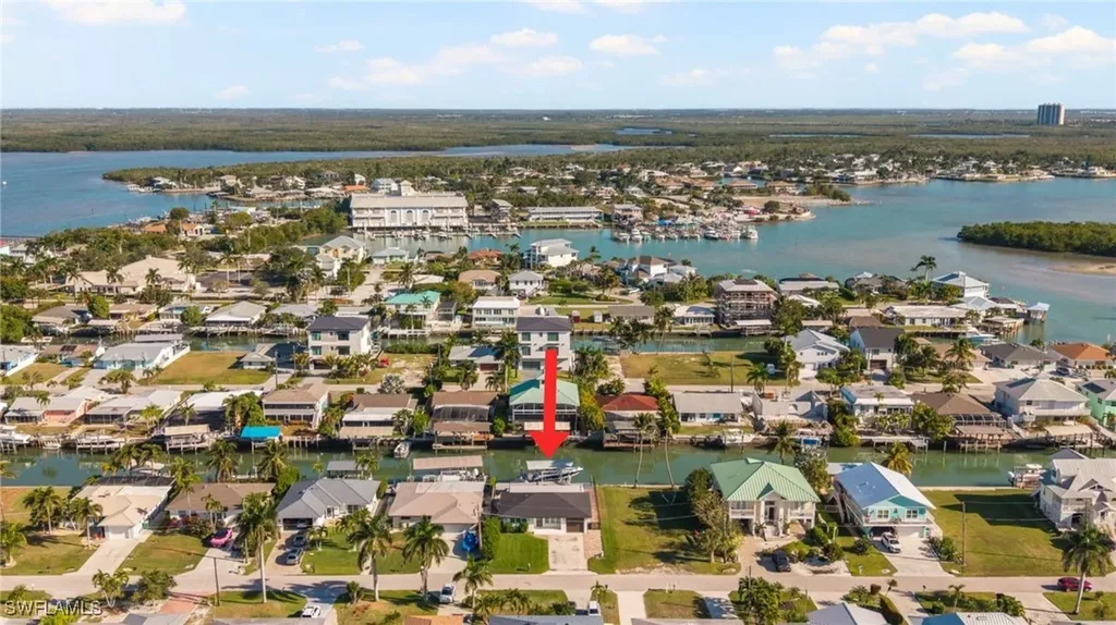 139 San Salvador Street Naples FL 34113