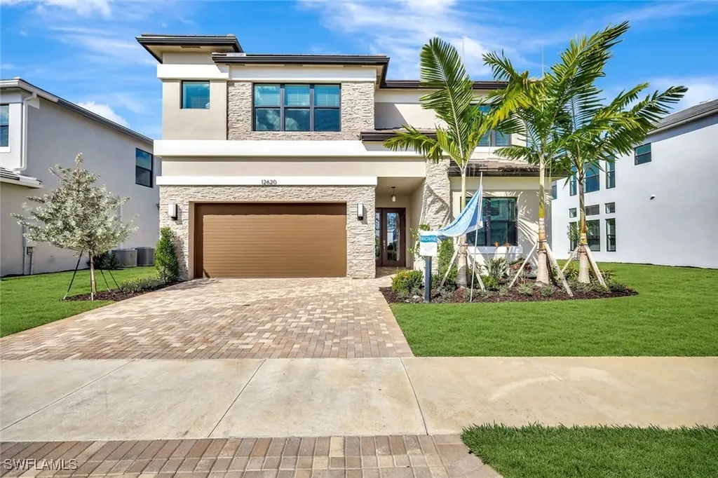 12620 Alderson Avenue Estero FL 33928