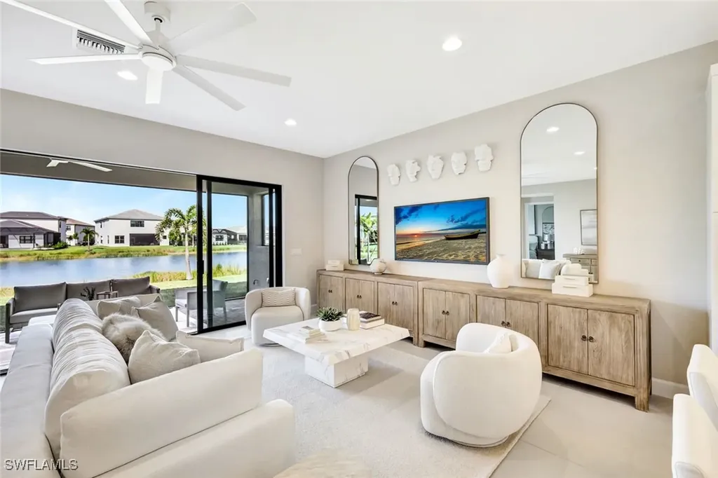 12620 Alderson Avenue Estero FL 33928