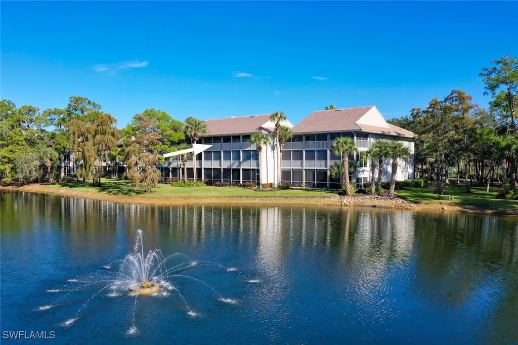 780 Waterford Drive Naples FL 34113