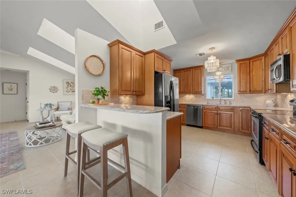 780 Waterford Drive Naples FL 34113