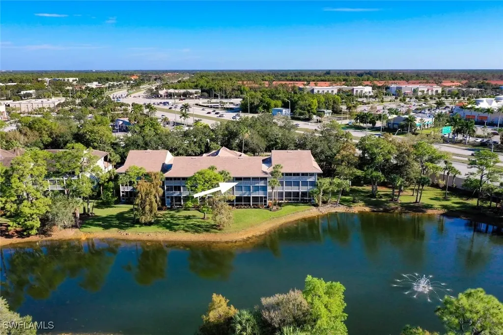 780 Waterford Drive Naples FL 34113