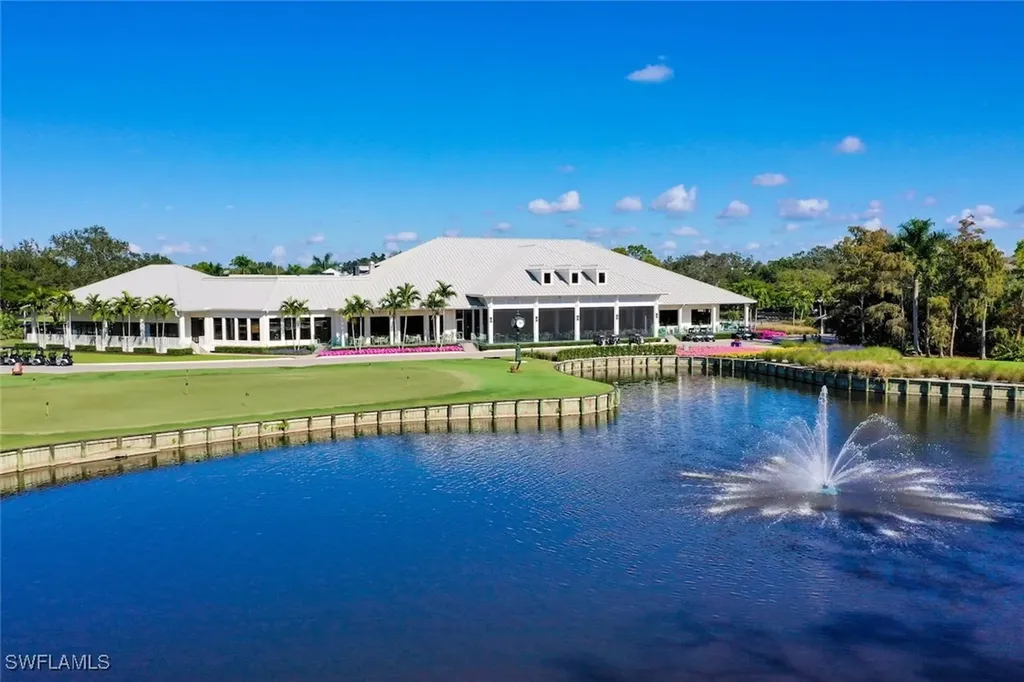 780 Waterford Drive Naples FL 34113
