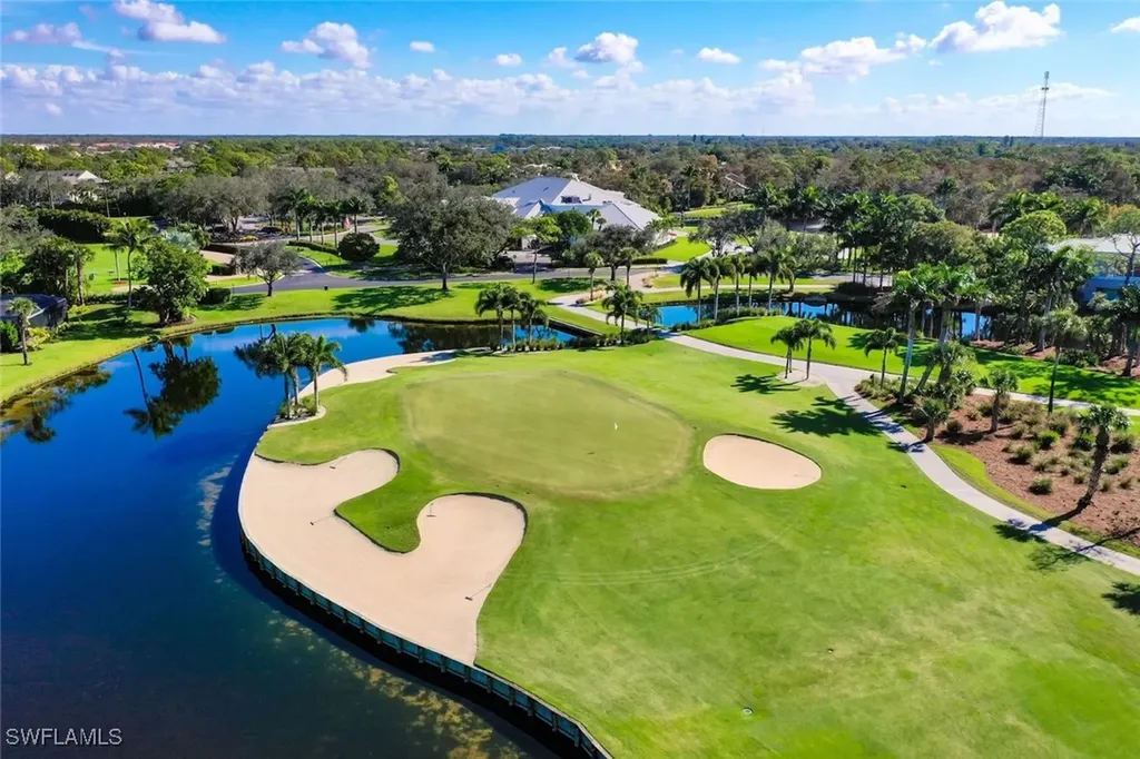 780 Waterford Drive Naples FL 34113