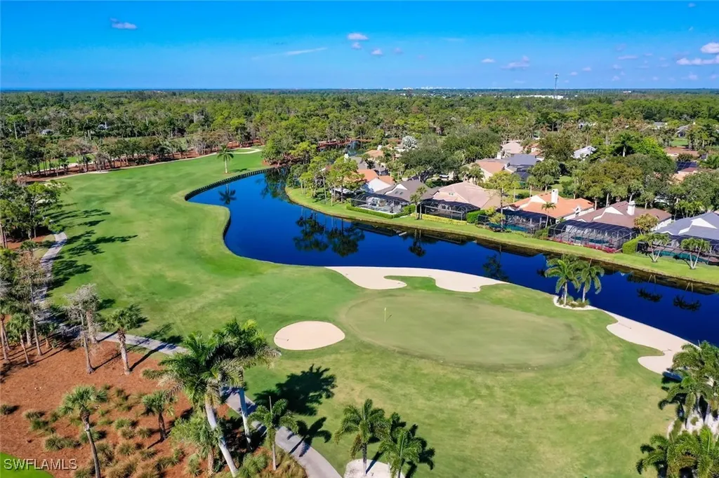 780 Waterford Drive Naples FL 34113