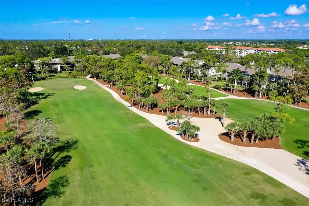 780 Waterford Drive Naples FL 34113