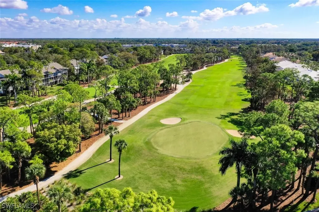 780 Waterford Drive Naples FL 34113