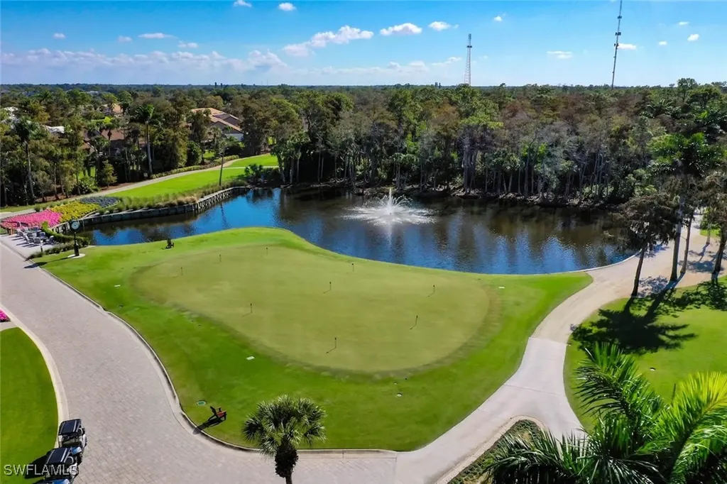 780 Waterford Drive Naples FL 34113