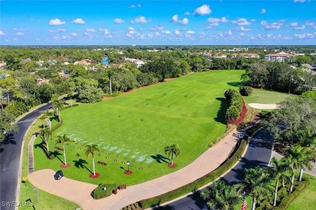 780 Waterford Drive Naples FL 34113