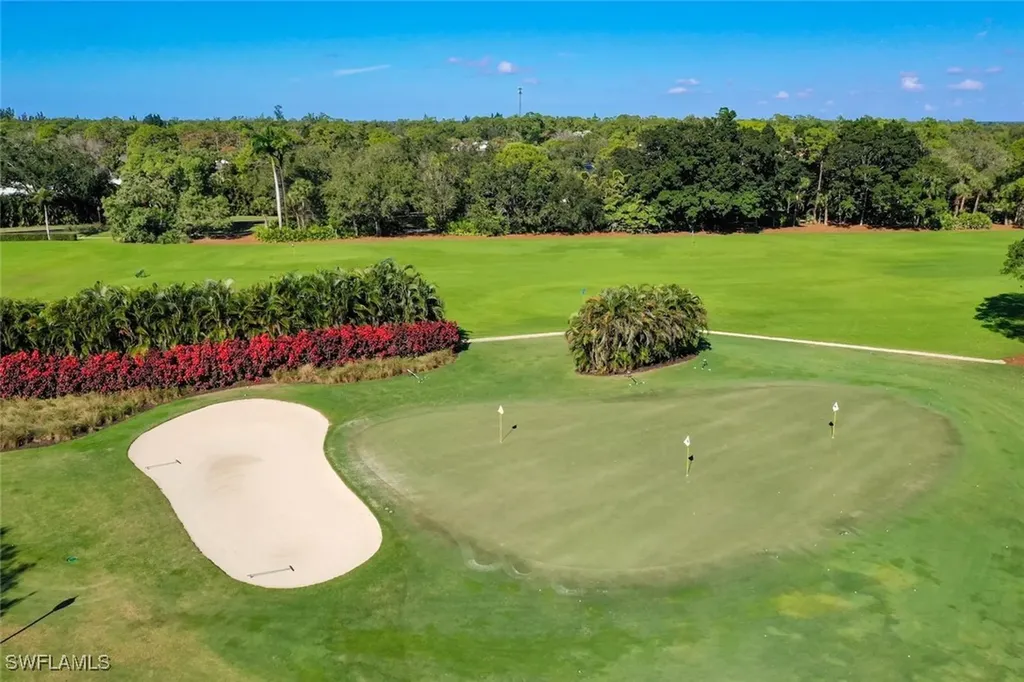780 Waterford Drive Naples FL 34113