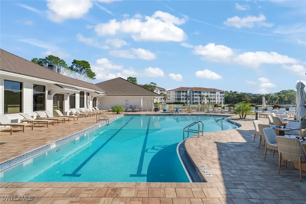 780 Waterford Drive Naples FL 34113