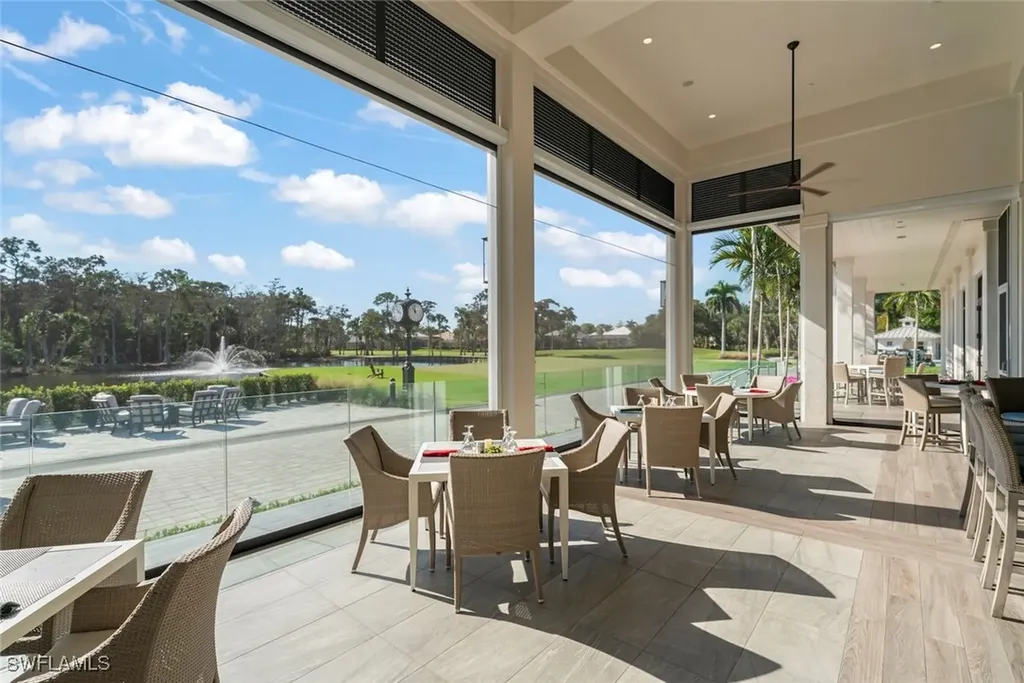 780 Waterford Drive Naples FL 34113