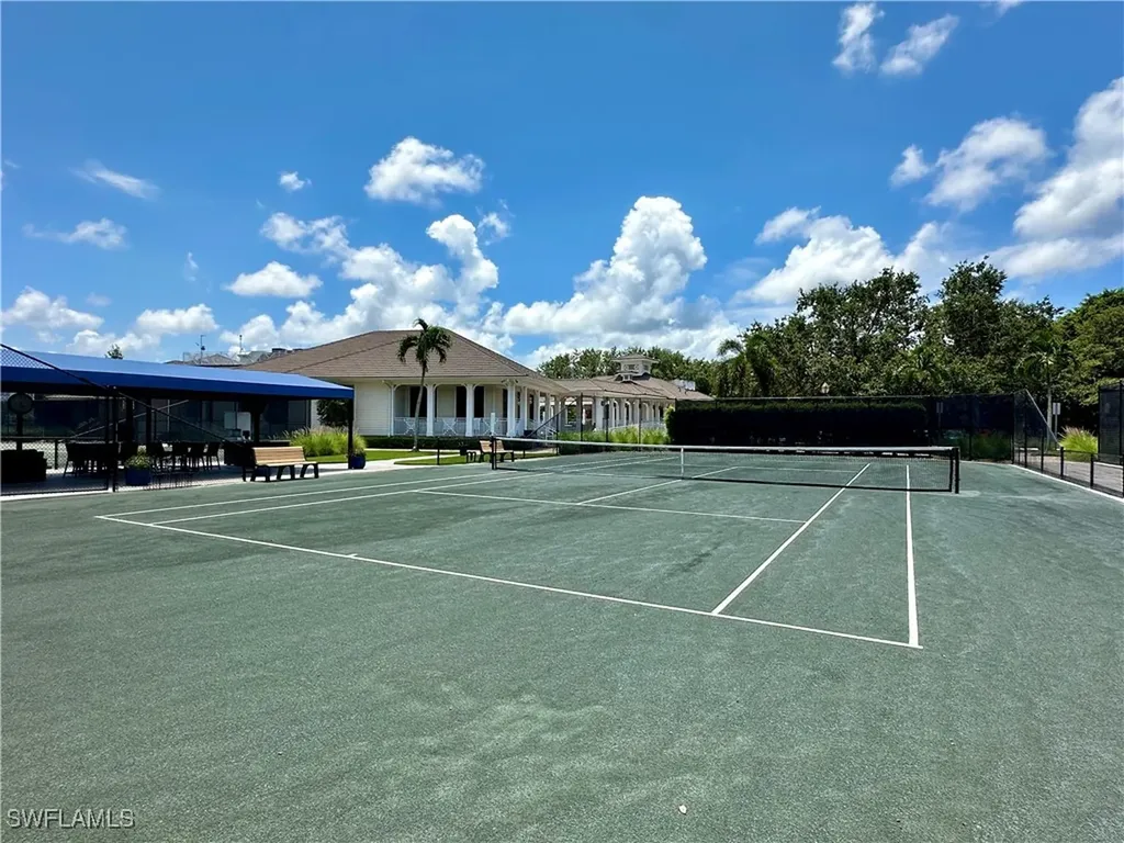 780 Waterford Drive Naples FL 34113
