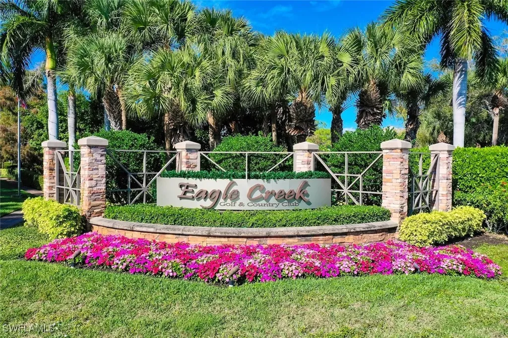 780 Waterford Drive Naples FL 34113
