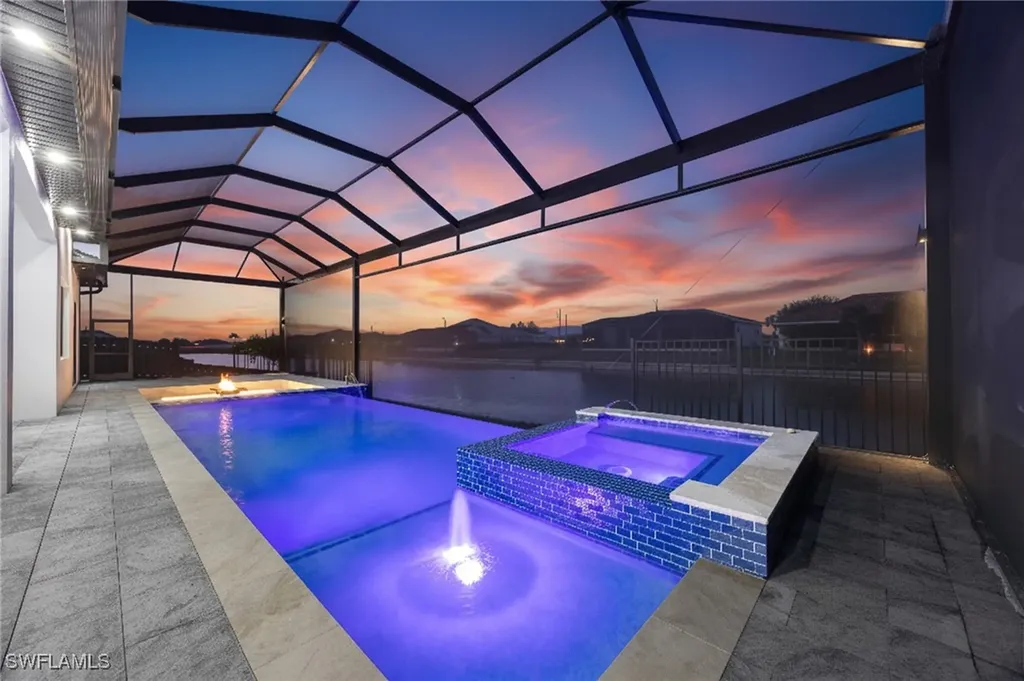 109 NE 5th Terrace Cape Coral FL 33909