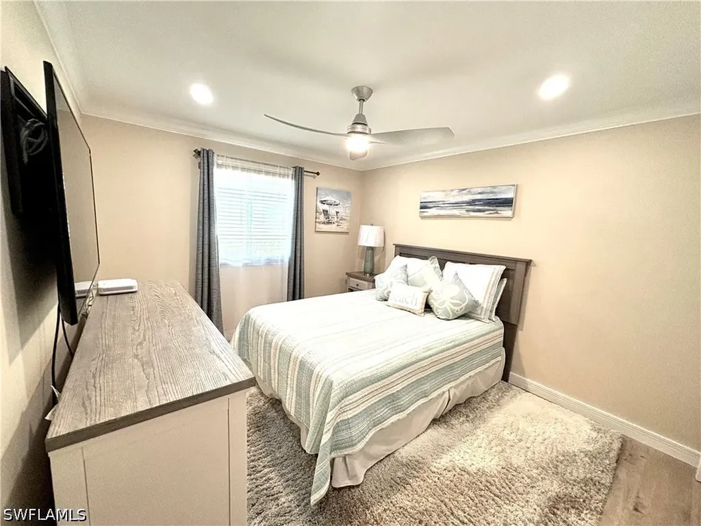 1435 Curlew Avenue Naples FL 34102