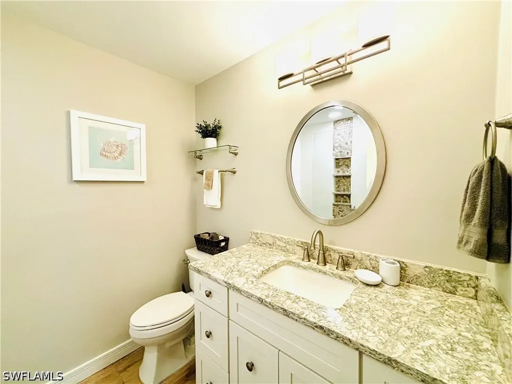 1435 Curlew Avenue Naples FL 34102
