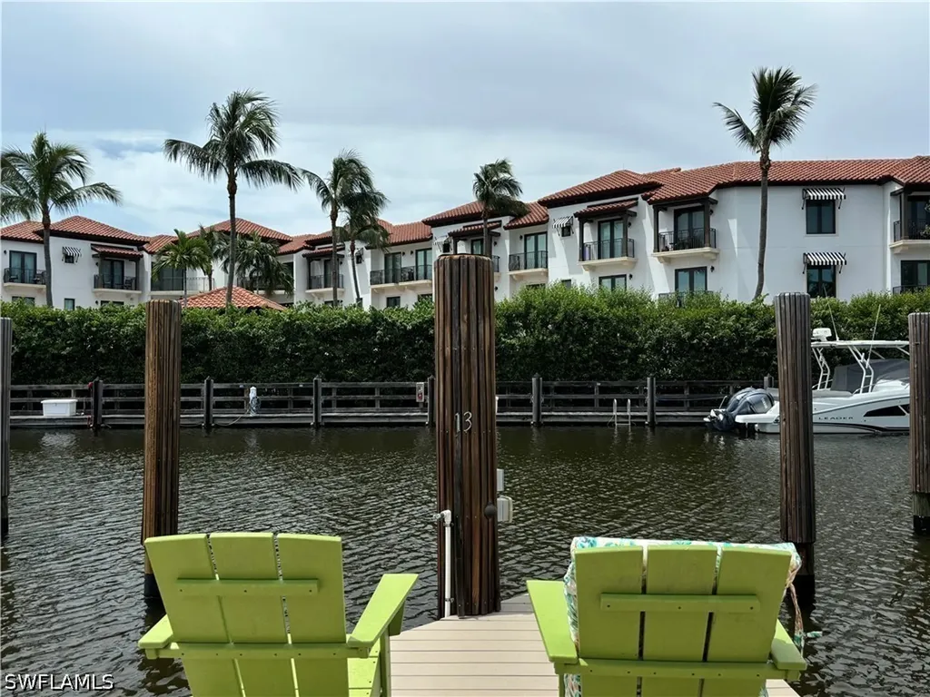 1435 Curlew Avenue Naples FL 34102