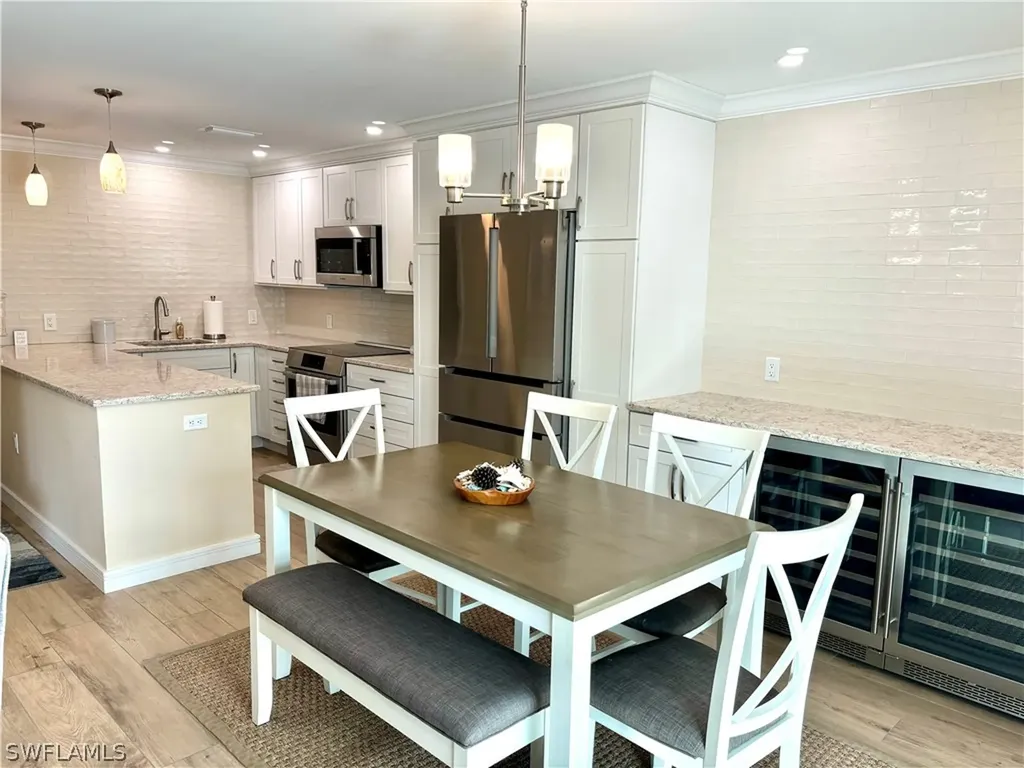 1435 Curlew Avenue Naples FL 34102