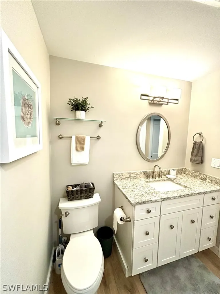 1435 Curlew Avenue Naples FL 34102