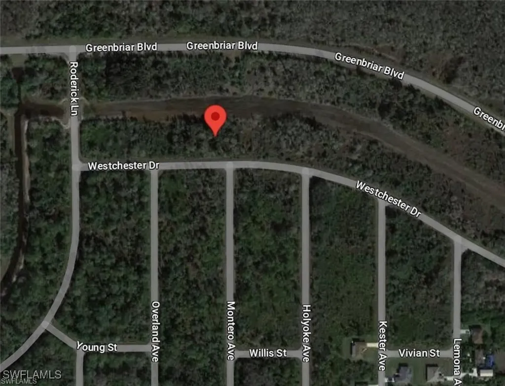 486 Westchester Drive Lehigh Acres FL 33972