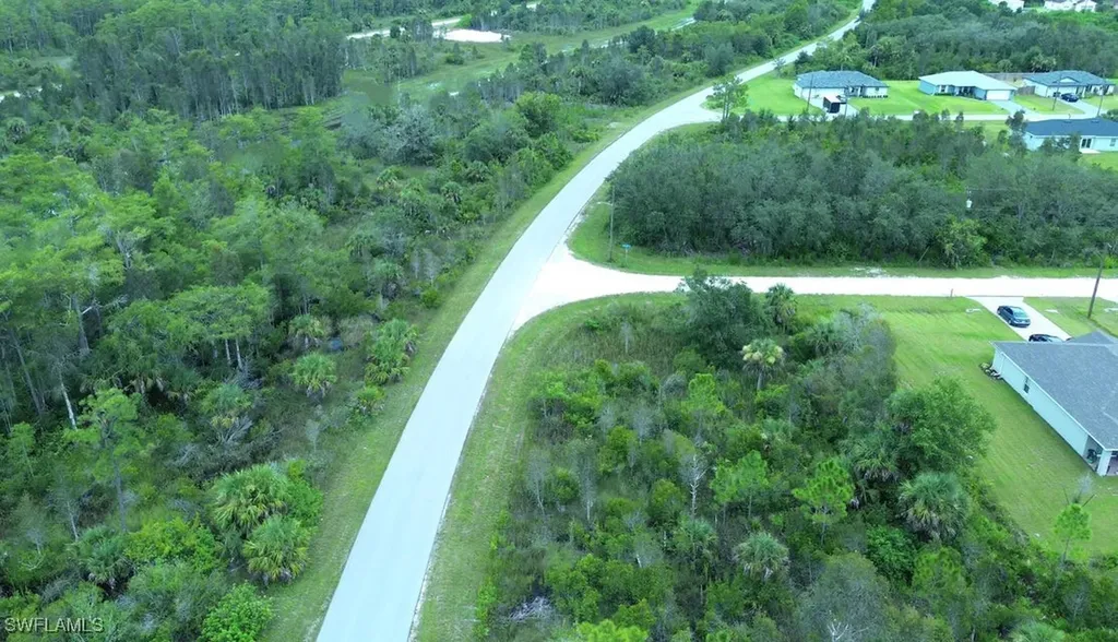 486 Westchester Drive Lehigh Acres FL 33972