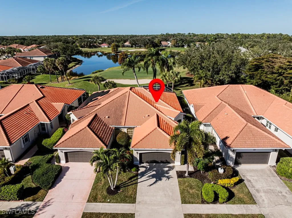 2103 Crestview Way Naples FL 34119