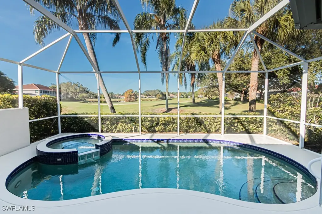 2103 Crestview Way Naples FL 34119