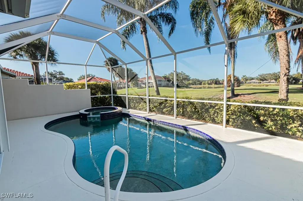 2103 Crestview Way Naples FL 34119