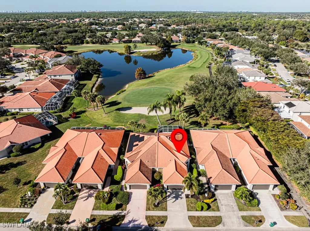 2103 Crestview Way Naples FL 34119