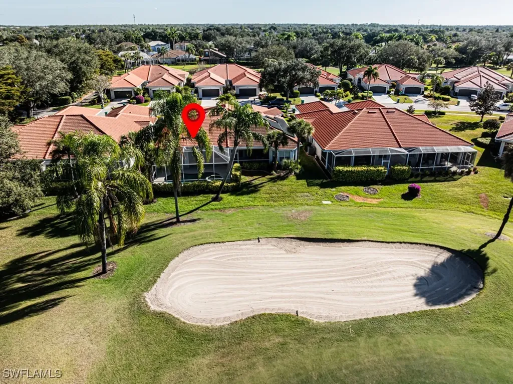 2103 Crestview Way Naples FL 34119