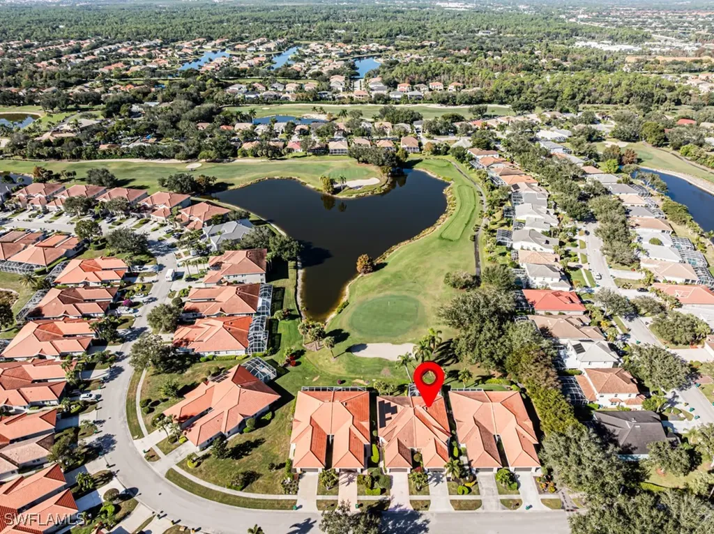 2103 Crestview Way Naples FL 34119