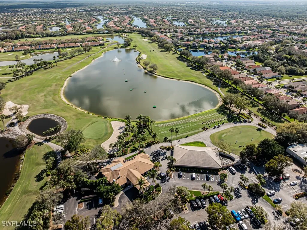 2103 Crestview Way Naples FL 34119