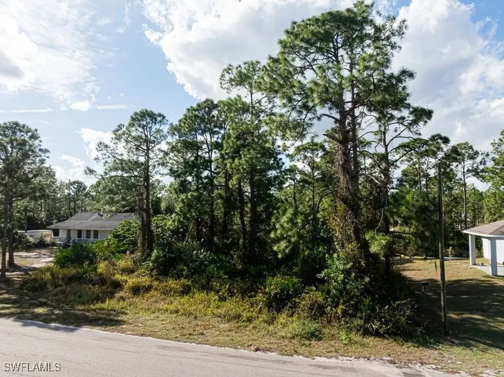 921 Moore Avenue Lehigh Acres FL 33972