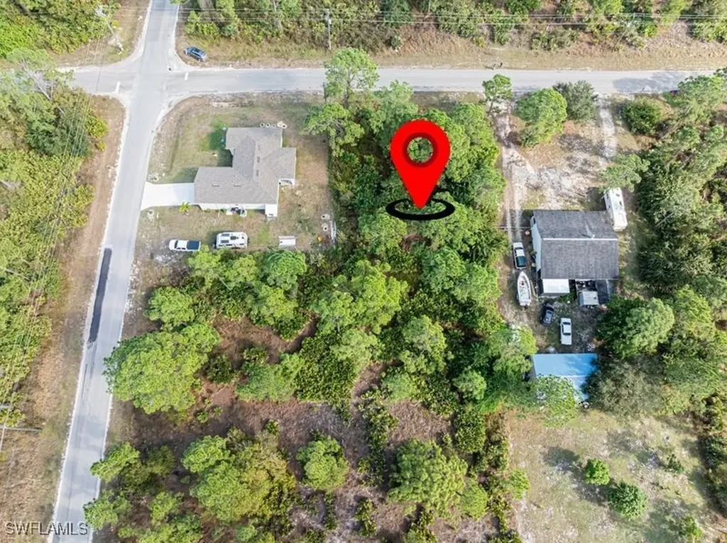 921 Moore Avenue Lehigh Acres FL 33972