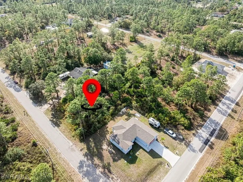 921 Moore Avenue Lehigh Acres FL 33972
