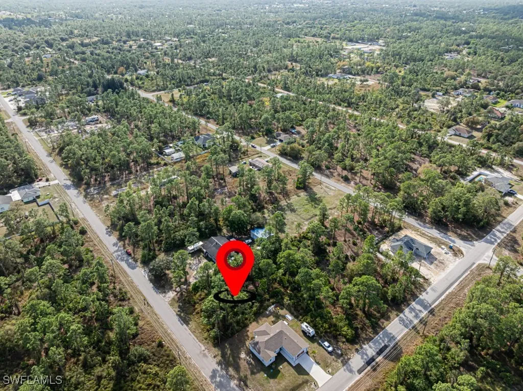 921 Moore Avenue Lehigh Acres FL 33972
