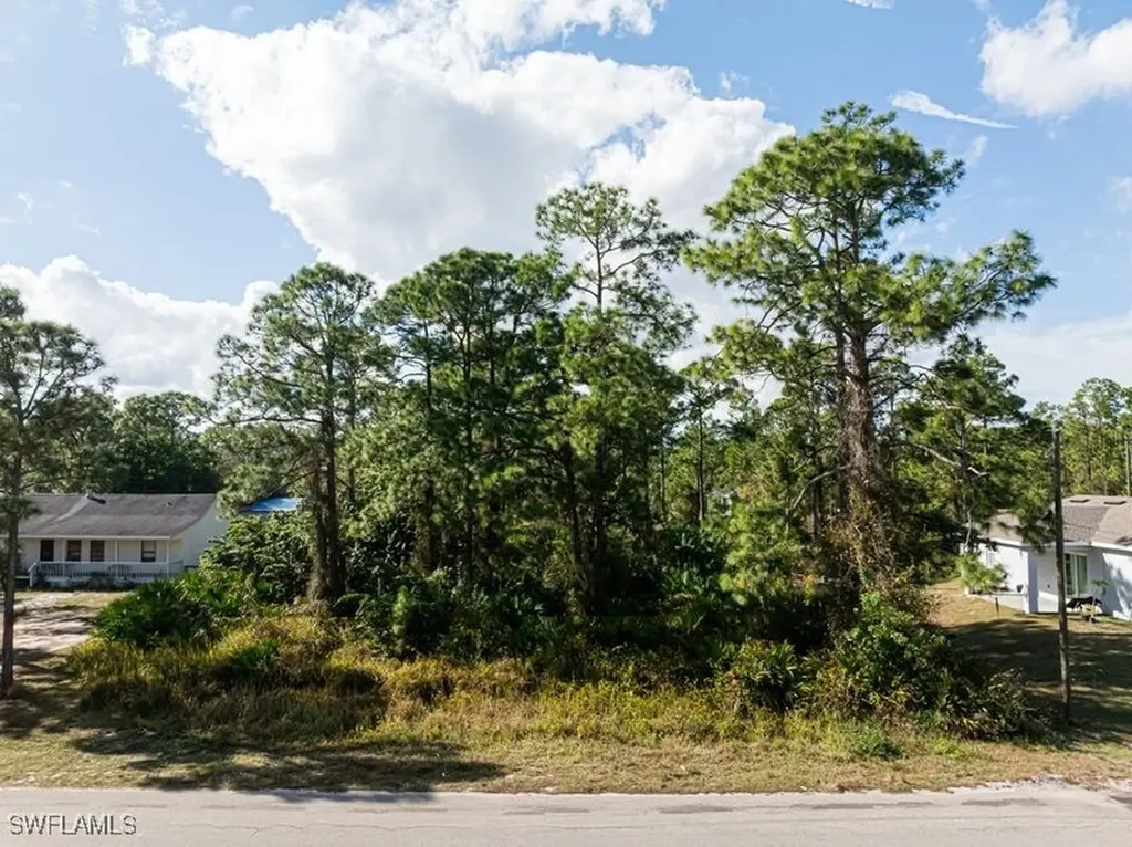 921 Moore Avenue Lehigh Acres FL 33972