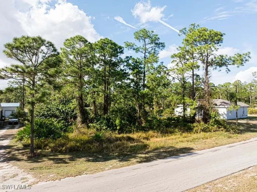 921 Moore Avenue Lehigh Acres FL 33972
