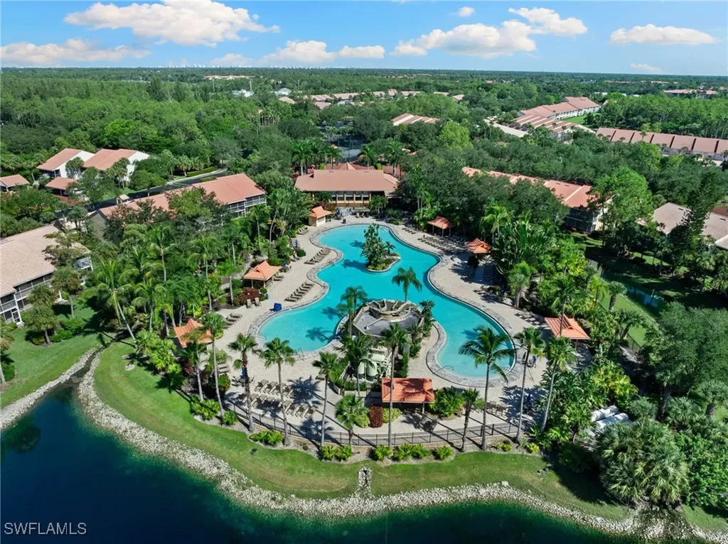 2325 Hidden Lake Drive Naples FL 34112